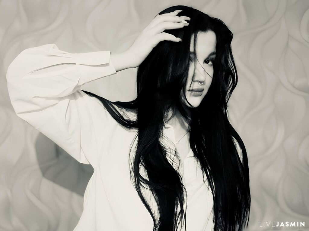 Live cam model AftonLeboeuf