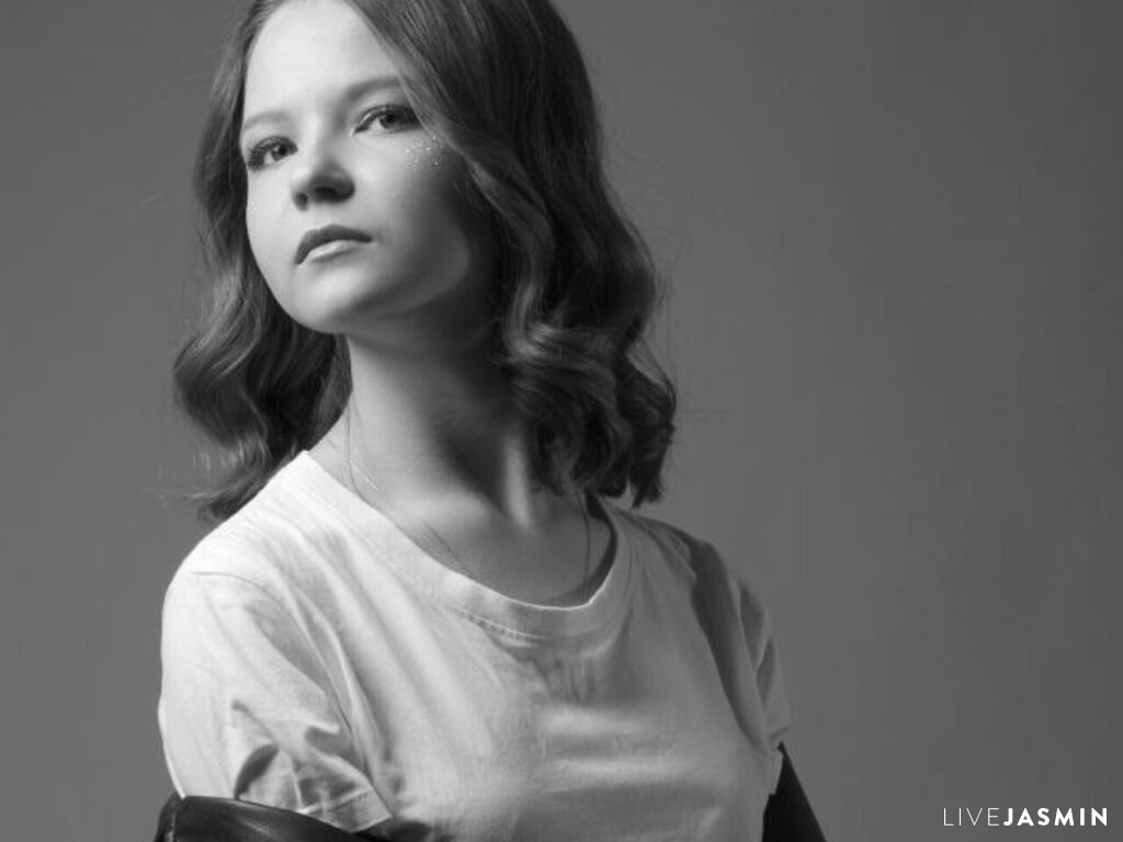 Live cam model AlissaDelpiano