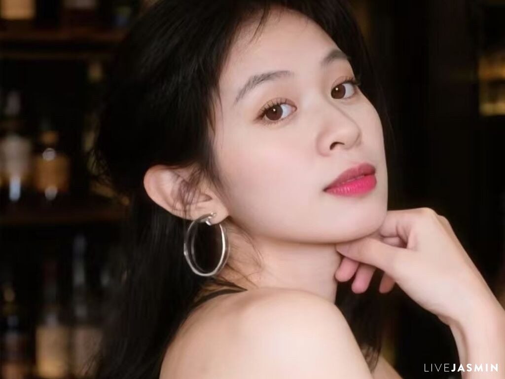 Live cam model AngeerlXia