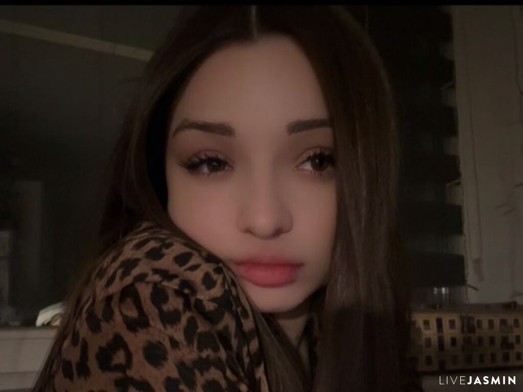 Live cam model AngelesFaircloth