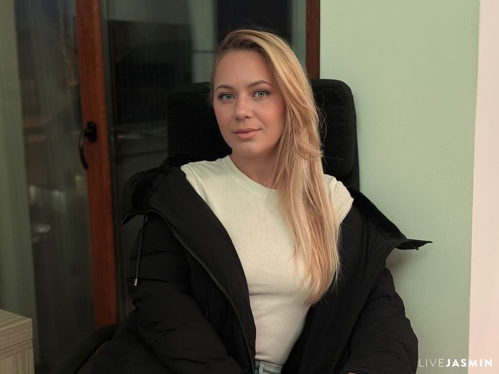 Live cam model AnyaLior
