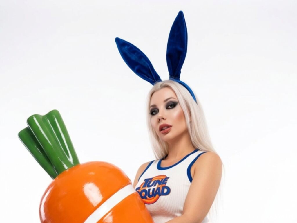 Live cam model BeataBeatrice