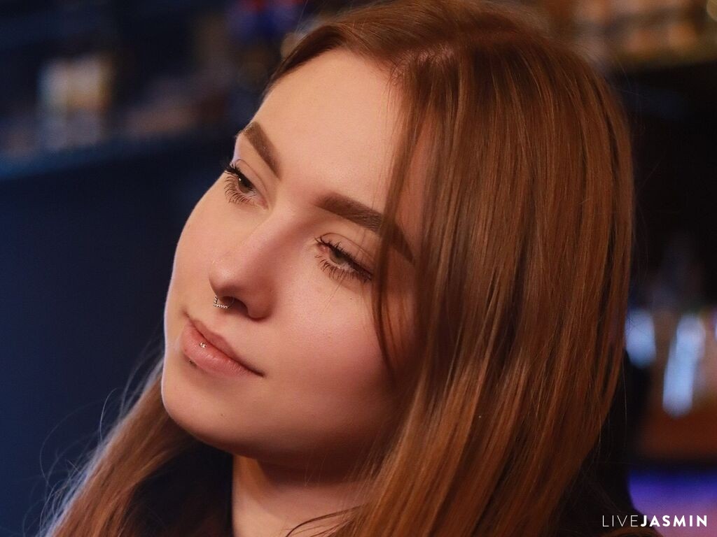 Live cam profile for BritanyAnastos