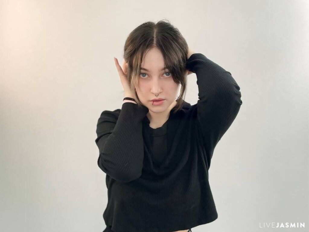 Watch ChasityDanaher live now