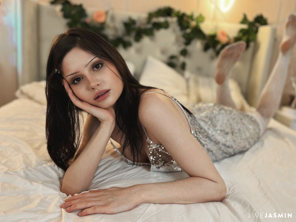 Live cam model CindyPage