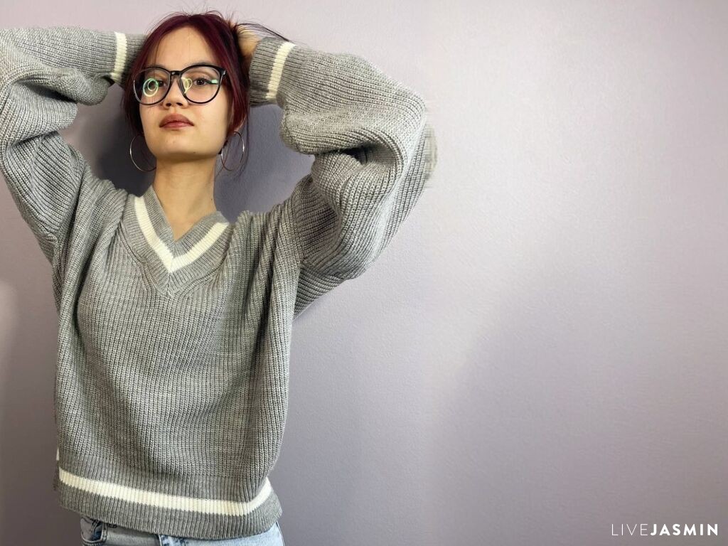 Live cam profile for DanitaScuito