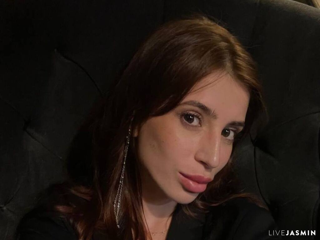 Live cam model DonnettaKottman