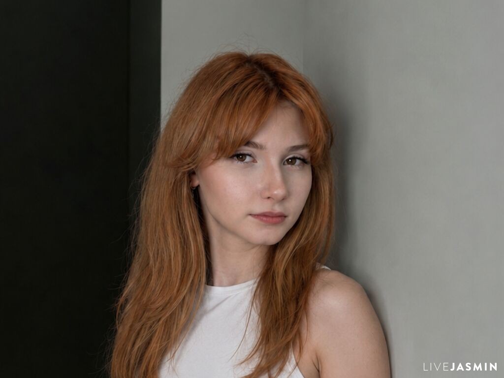 Start a private show with JeniceRadulescu