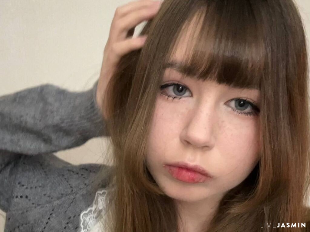 Live cam profile for JuanaDasch