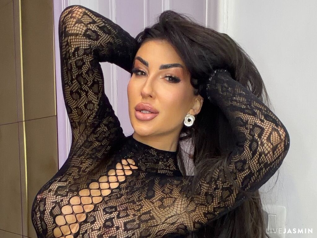 Featured live cam profile for Kassandra