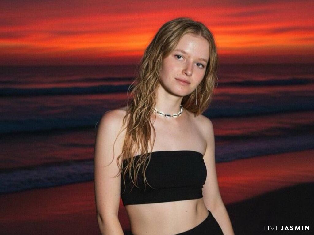 Live cam profile for KeilaSmiekowski