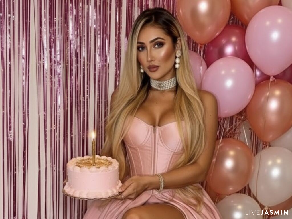 Watch LaurenVenezs live now