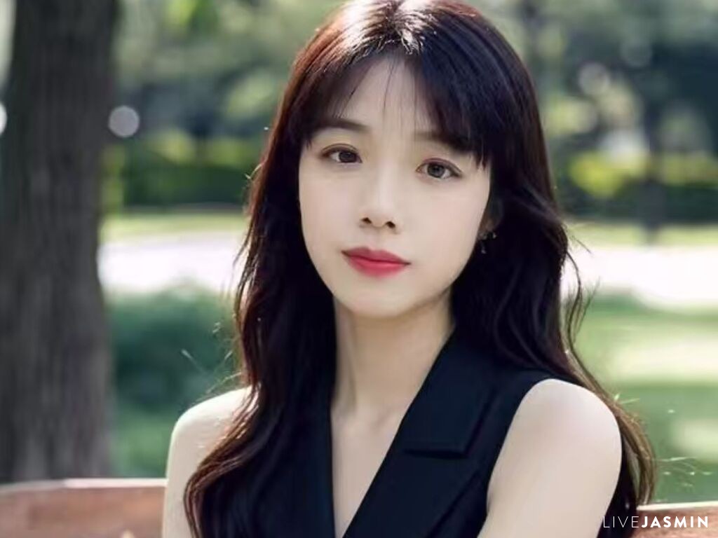 Live cam model liyufei