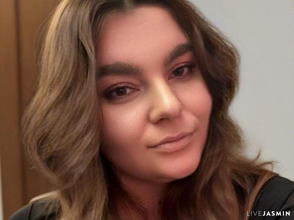 Live cam profile for MeganDarcy