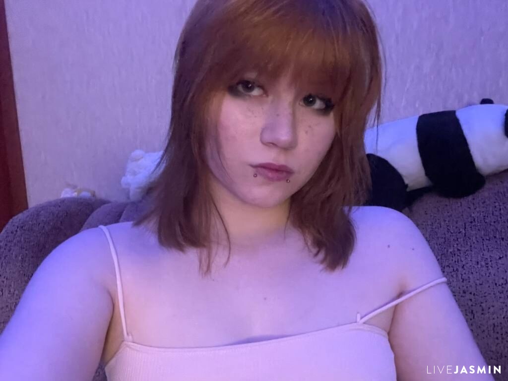 Start a private show with MiSokimo
