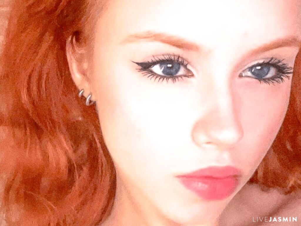 Live cam profile for MollyEka