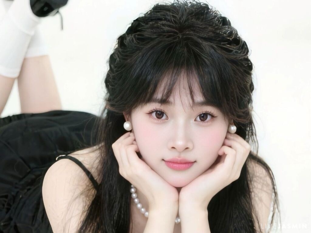 Live cam model miaomiao