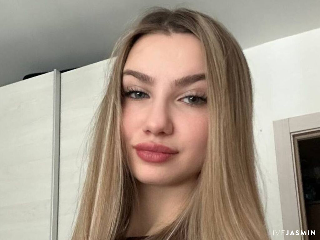 Live cam profile for NicoleAllen