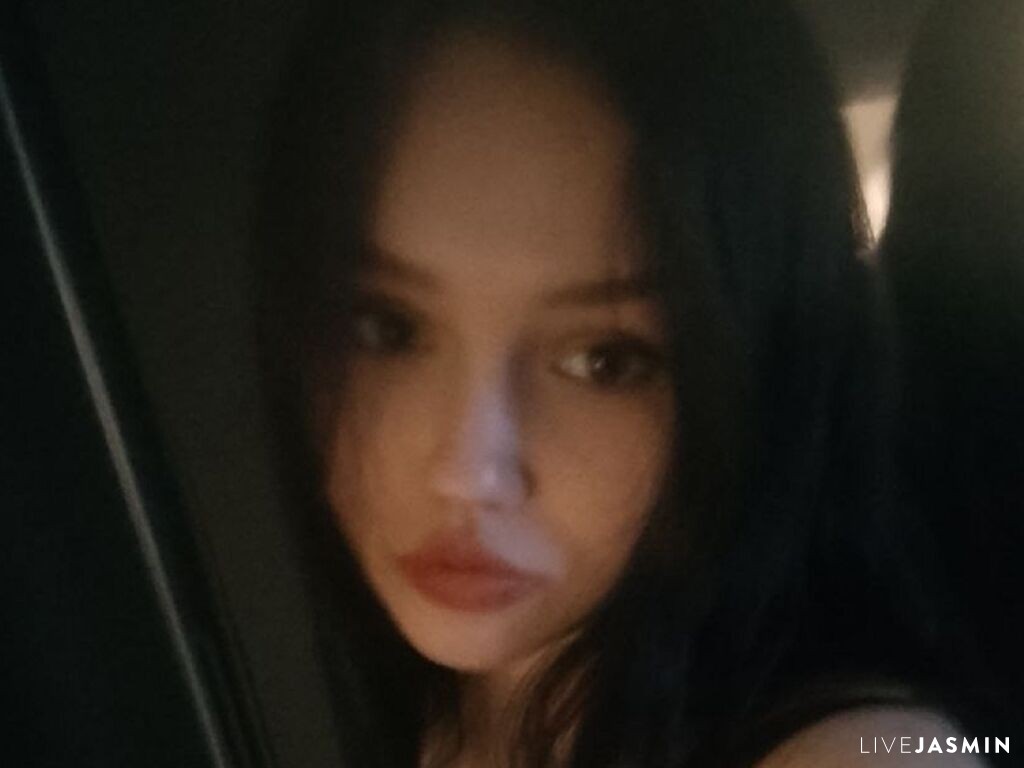Live cam model RebeccaMoser