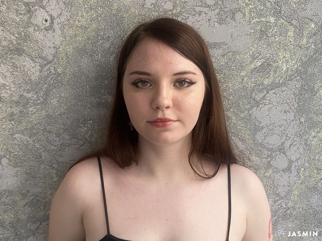 Live cam model SamantaGlow