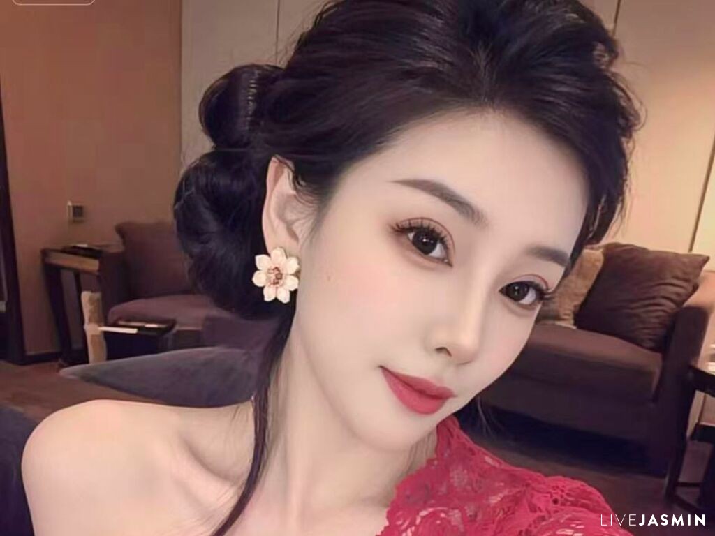Live cam model ShuFang