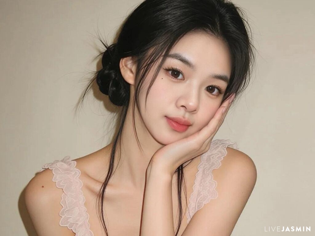 Live cam model SuYi