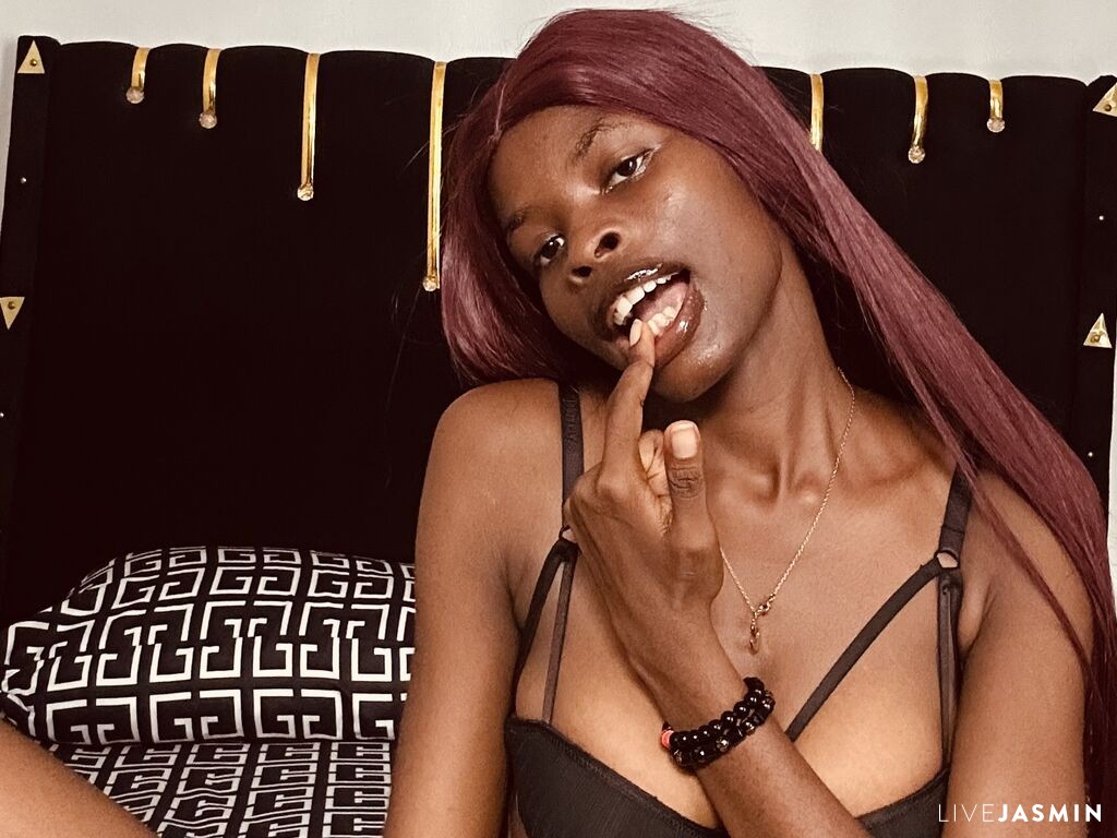 Live cam model SuzanDavid