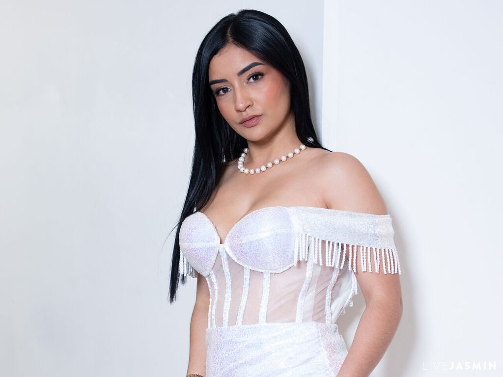 Live cam model ValeriaMontana