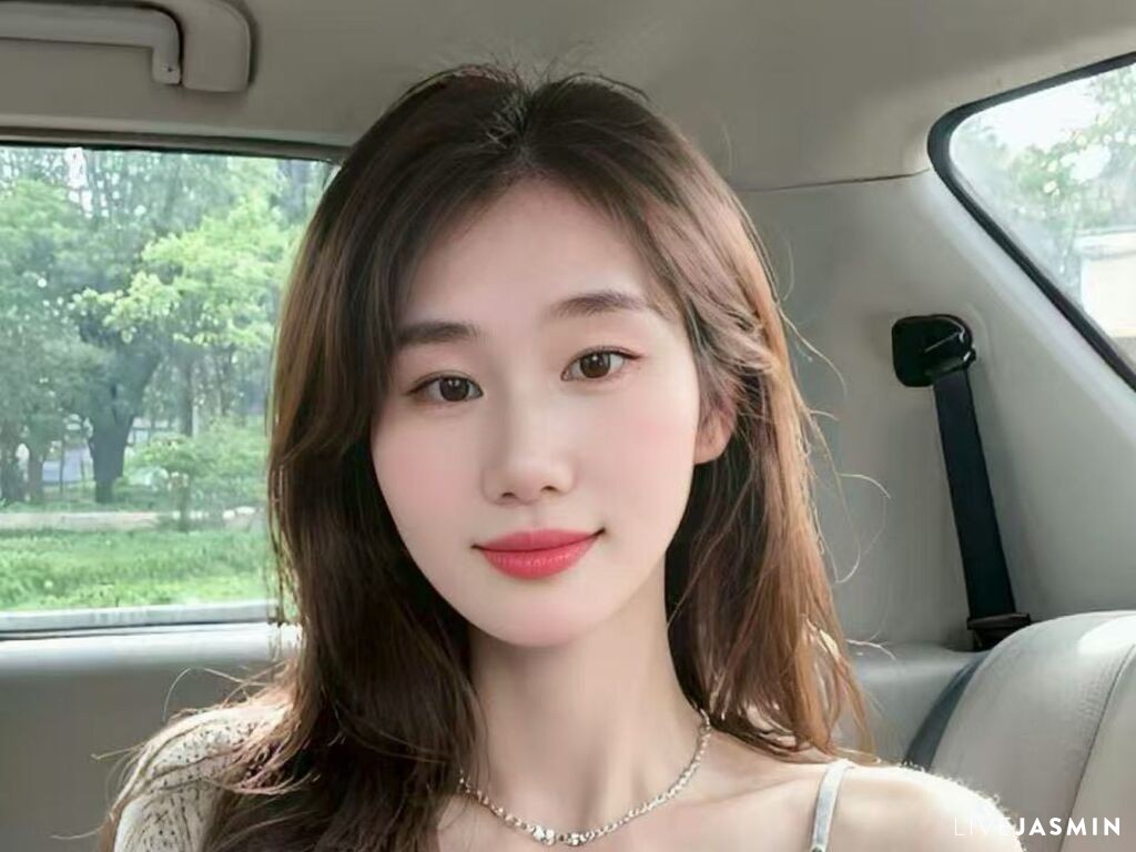 Live cam model YingBao